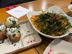 -东泰祥生煎馆(重庆北路店)