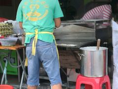 -老祖宗石磨坊(大环山1号路店)