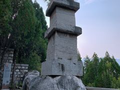 -四门塔风景区