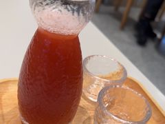 -蔡澜点心·粤菜(万菱汇店)