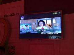 -歌迷量贩KTV(南阳路店)