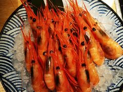 刺身拼盘-温野菜涮涮锅(西单大悦城店)