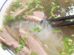 -陈掌柜澄城水盆羊肉(钟楼店)