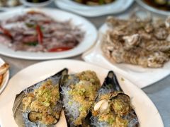 -众味海鲜大排档·活海鲜·潮汕味(南澳店)
