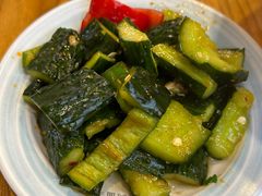 -小灶派· 地道兰州牛肉面(宏发大厦店)