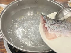 -正能量脆肉鲩火锅