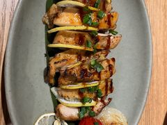 -娜娜家•Nana's restaurant (南开大悦城店)