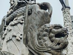 -连云港云龙涧原生态风景区
