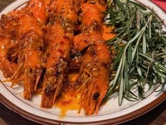 -ZAFFERANO西班牙海鲜饭(上海首店)