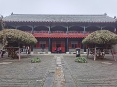 -孔府