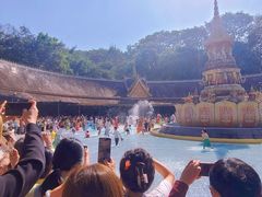 -西双版纳勐泐文化旅游区