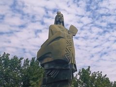 -南阳卧龙岗武侯祠