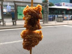 -711便利店(安贞桥胜古南里店)