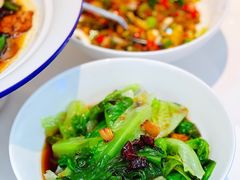 -兰湘子·湘菜小炒(盛龙广场店)
