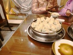 -小有天灌汤包老菜馆(南一马路店)