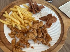 -必胜客(磁器口店)