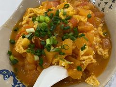 -余家庄肥肠鱼地方汤锅(银杏大道店)