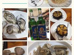 -海味当家·蒸锅海鲜(中山广场创始店)