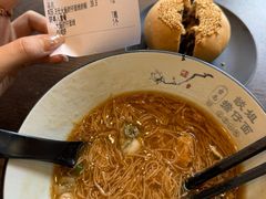 -台南擔仔面·卤肉饭(老虹井路店)