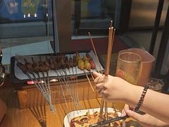 -蚝太郎 • 海鲜烧烤(Upark店)