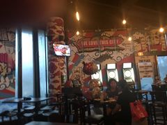 -白沙浮娱乐广场