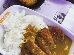 -吉野家(南昌铜锣湾店)