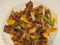 -大碗居·烤鸭·鱼头泡饼(天坛东门店)