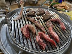 -朴家烤肉(万盛南街店)