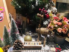-ABC Cooking Studio(上海环球金融中心店)