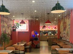 -柳大厨螺蛳粉(人民路总店)