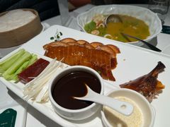 -漢舍中国菜馆(浦东嘉里城店)