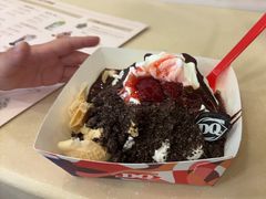 -DQ·蛋糕·冰淇淋(金牛万达店)