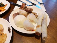 虾饺-嘉年华大酒店琴湾-自助餐厅