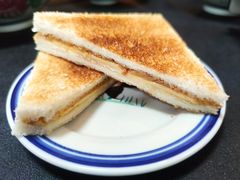 奶酱多士-左记港食(融科天城店)