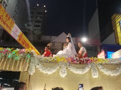 -唐人街(耀华力路)