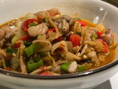 -筱爷叔·上海传统手工菜(新桥店)