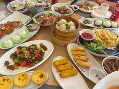 -宴会中心