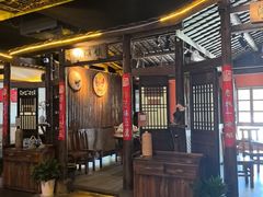 -民俗村柴火灶·景德江西菜(中国陶瓷博物馆店)
