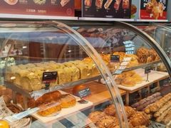 -巴黎优朵烘焙馆(菱角湖壹号店)