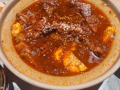 -山四砂锅(太原钟楼街店)