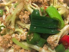 -巴蜀风情(西溪欢乐城店)