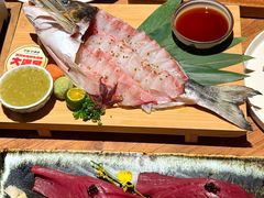 -炉胜·炉端烧·居酒屋