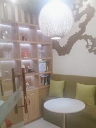 -芳朵美容养生SPA