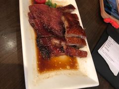 -新旺茶餐厅(嘉里城店)