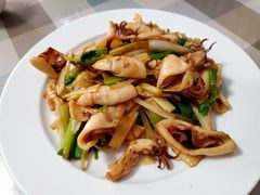-华春餐馆(鱼山路店)