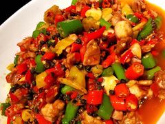 -卞氏菜根香·川菜(青羊万达店)