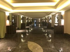 -三清山希尔顿度假酒店