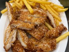 -龙香居海鲜浑锅家常菜·特色驴肉