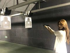 -雷鹰射击俱乐部