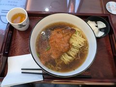 -百年老字号·观振兴蟹黄面·三虾面·苏式面(观前街富仁坊巷店)